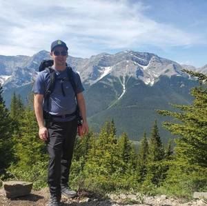 Meet your Posher, Ryan